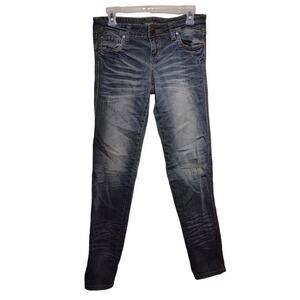 Underground Juniors Jeans Size 3